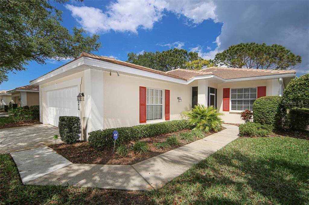 Venice, FL 34293,836 TARTAN DR #836