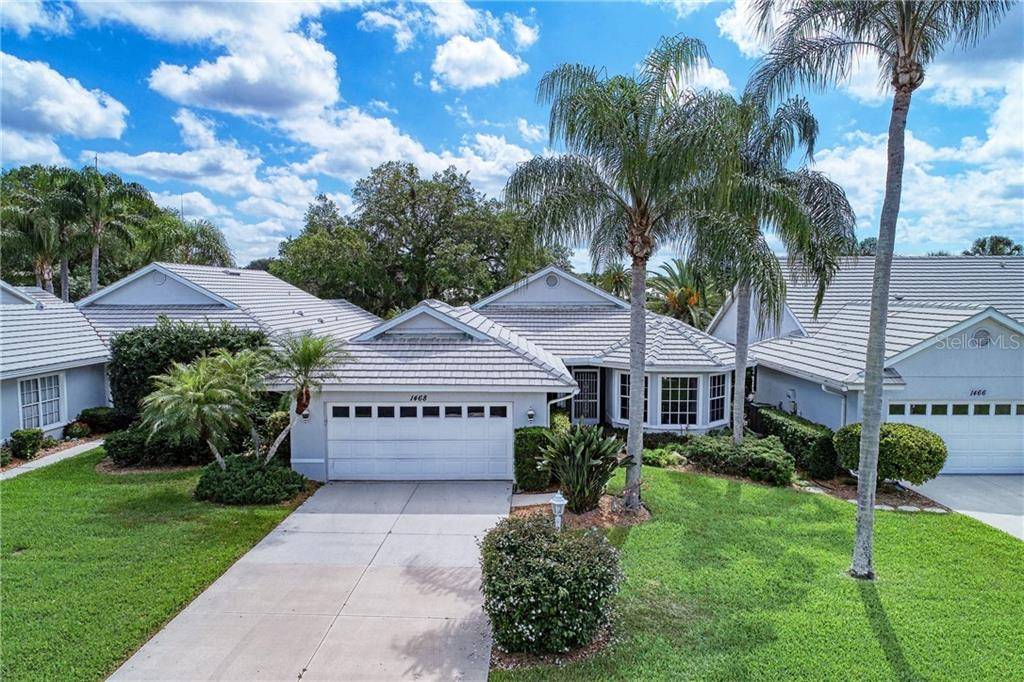 Venice, FL 34292,1468 COLONY PL