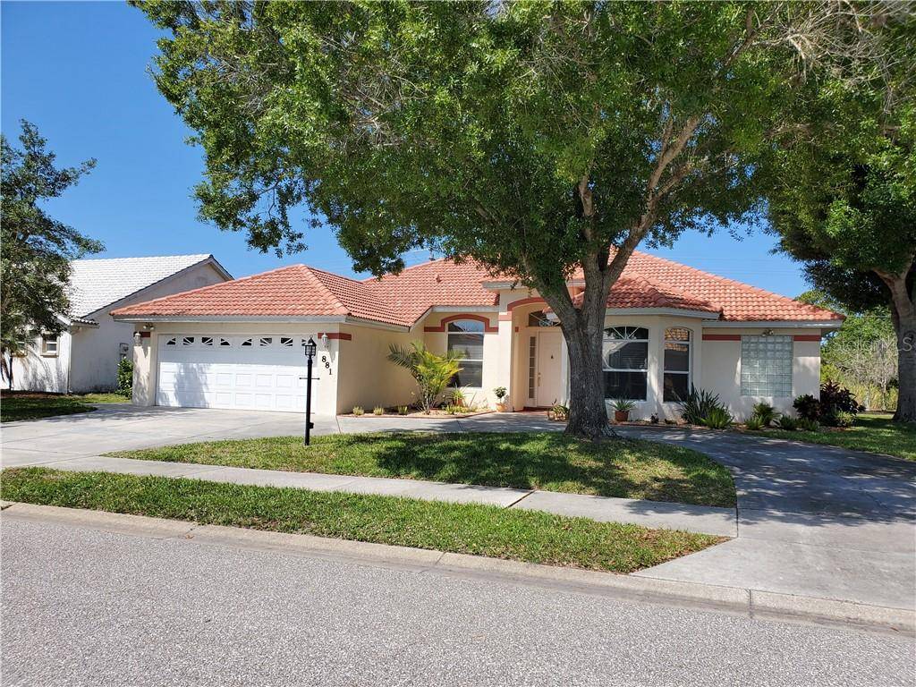 Venice, FL 34292,881 MORGAN TOWNE WAY