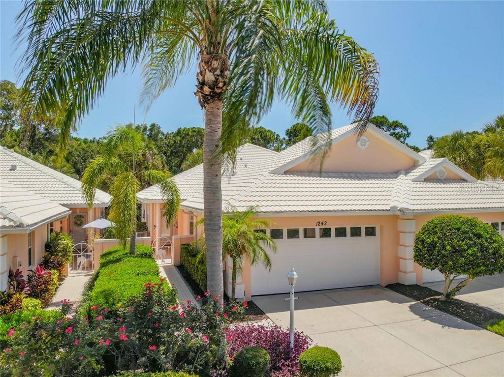 Venice, FL 34292,1242 BERKSHIRE CIR