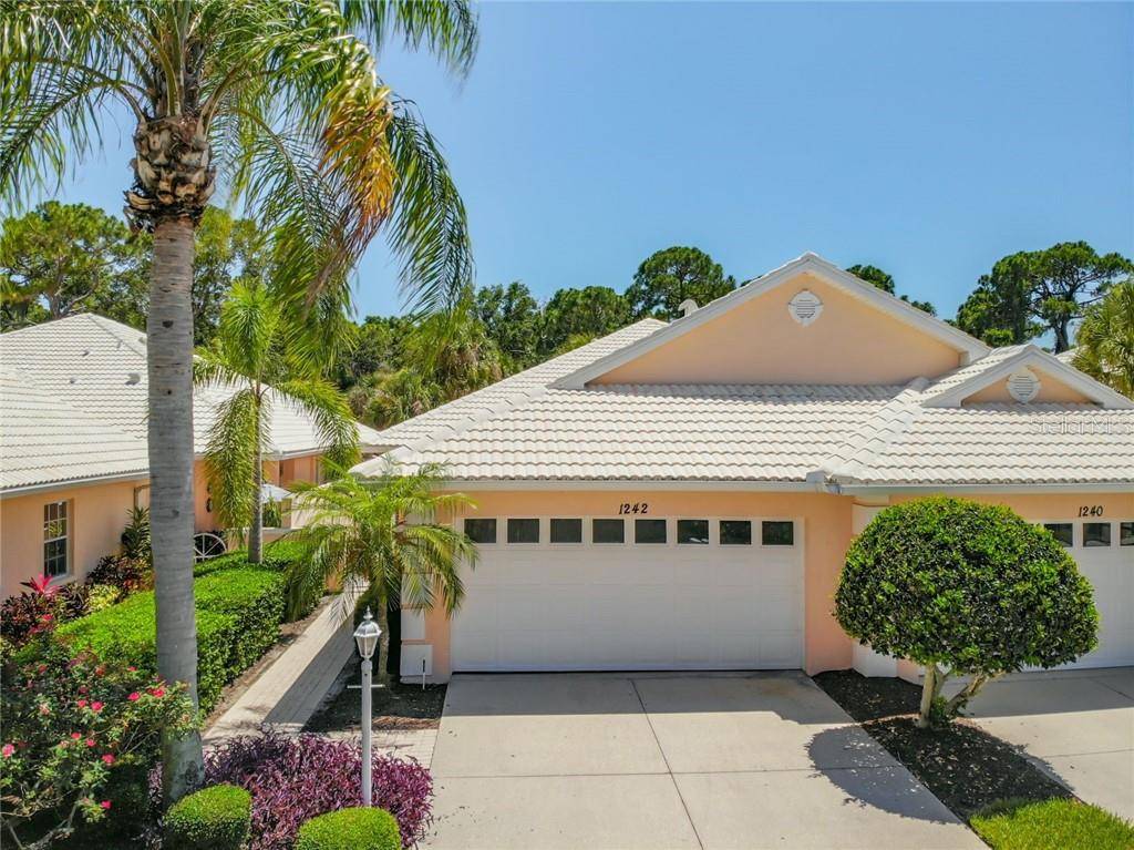 Venice, FL 34292,1242 BERKSHIRE CIR