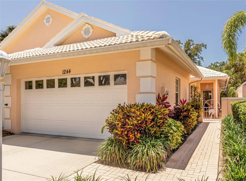 Venice, FL 34292,1244 BERKSHIRE CIR