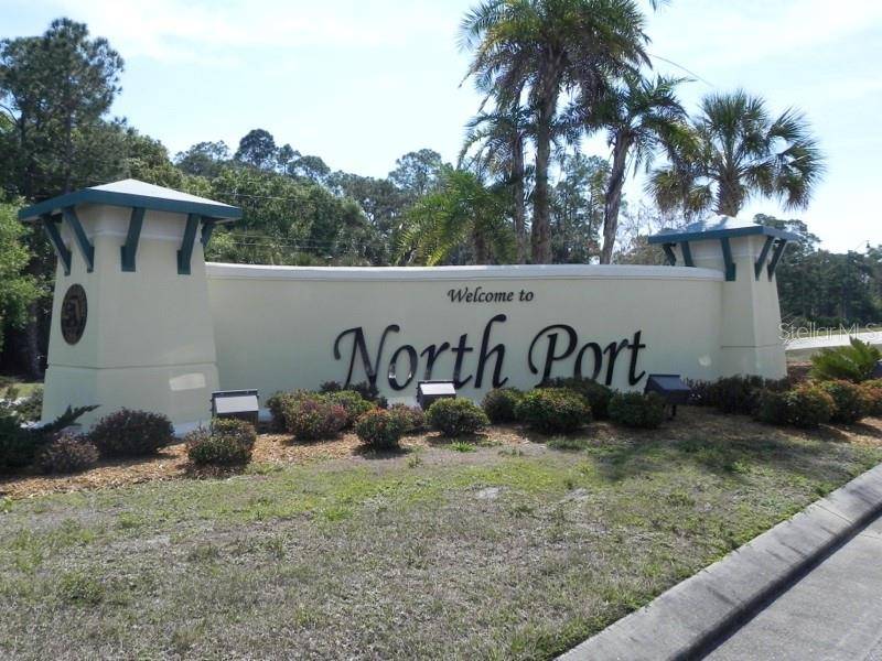 North Port, FL 34288,PIMENTO CIR