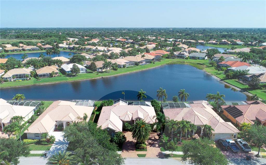 Venice, FL 34293,4339 VIA DEL VILLETTI DR