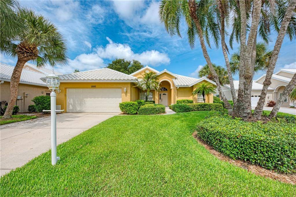 Venice, FL 34292,1580 JASPER CT