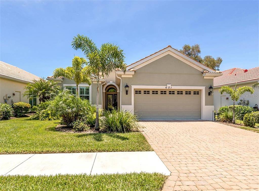 Venice, FL 34292,621 MISTY PINE DR