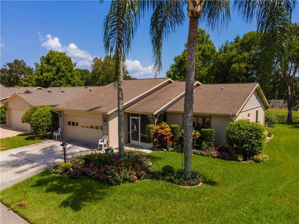 Englewood, FL 34223,541 WEKIVA RIVER CT #94