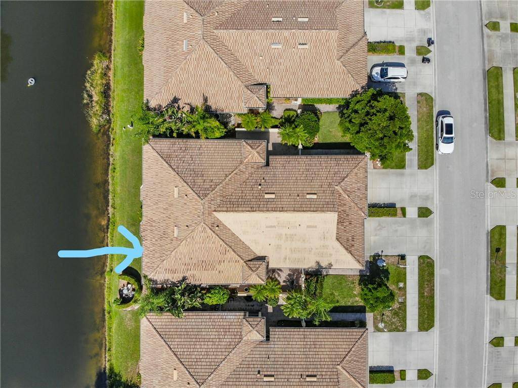 Venice, FL 34292,205 VISTA DEL LAGO WAY