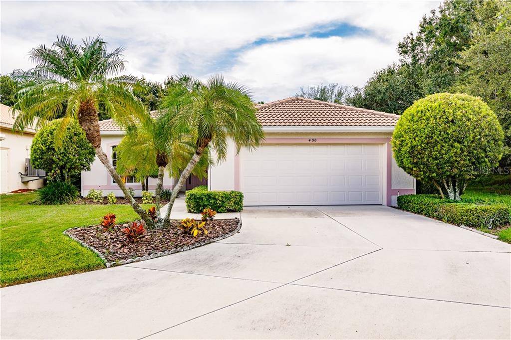 Venice, FL 34285,400 PINEWOOD LAKE DR