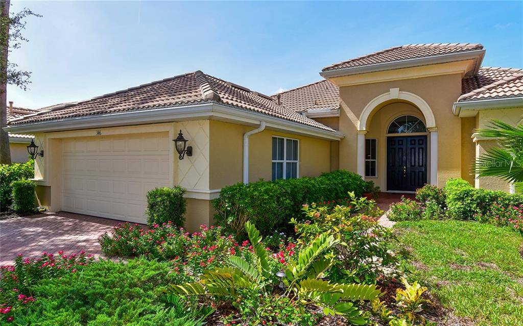 North Venice, FL 34275,346 MONTELLUNA DR