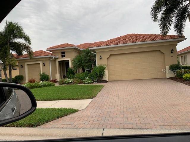 North Venice, FL 34275,306 MARTELLAGO DR