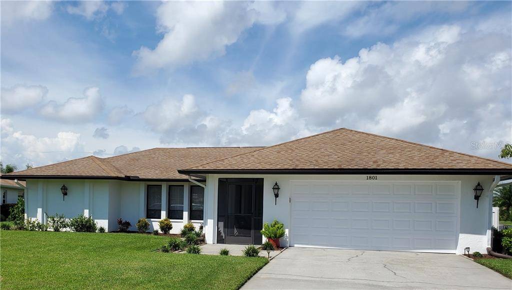 Venice, FL 34293,1801 OAKWOOD CT