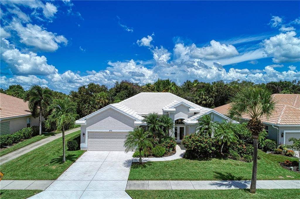 Venice, FL 34292,575 MOSSY CREEK DR