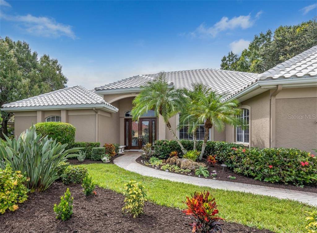 Venice, FL 34292,395 AUTUMN CHASE DR