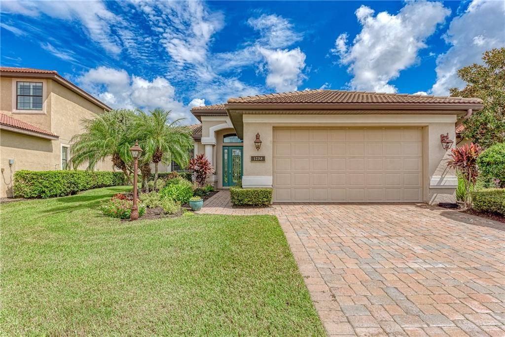 North Venice, FL 34275,1238 CIELO CT