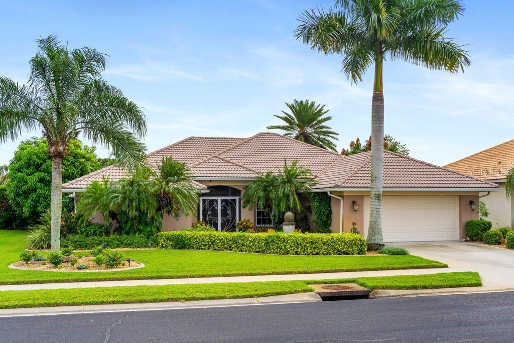 Venice, FL 34293,643 BALSAM APPLE DR