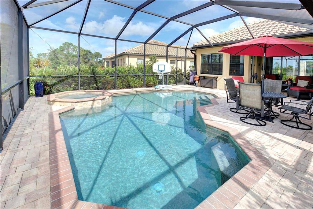 Venice, FL 34293,13357 CARAVAGGIO CT