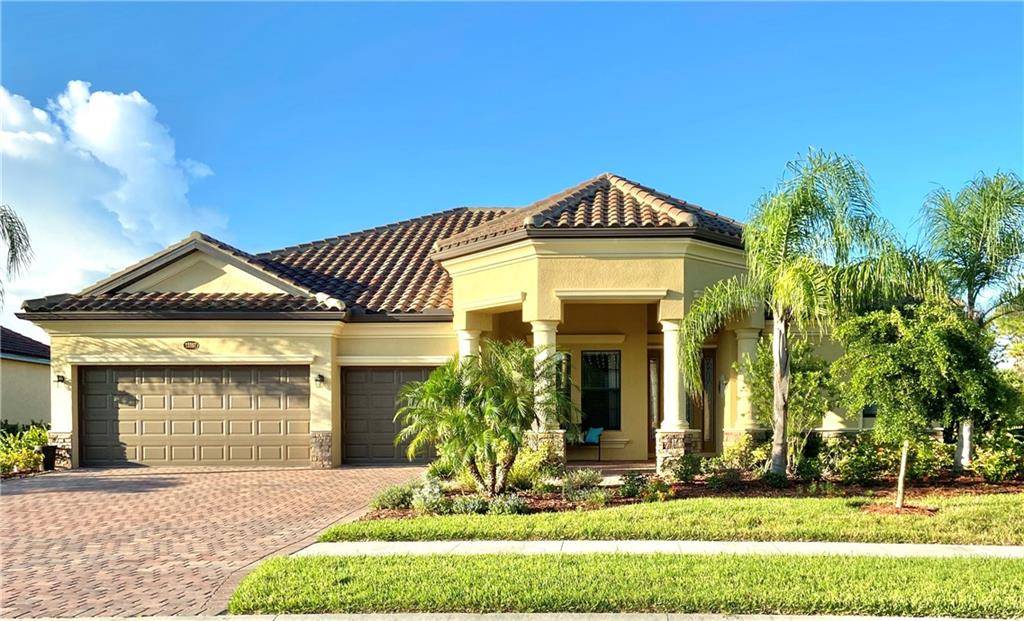 Venice, FL 34293,13357 CARAVAGGIO CT