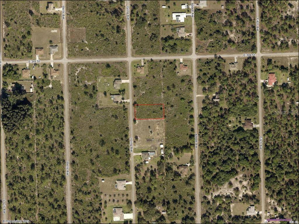 Lehigh Acres, FL 33936,216 IRVING AVE