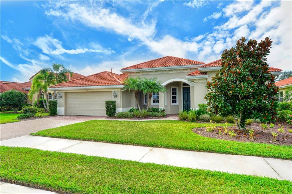 North Venice, FL 34275,178 MEDICI TER