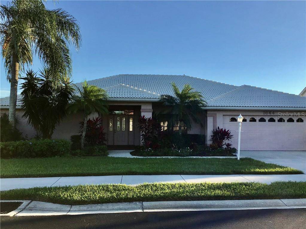 Venice, FL 34292,1644 VALLEY DR