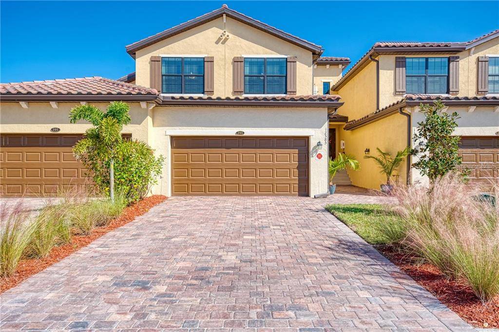 Venice, FL 34293,12585 GHIBERTI CIR #201