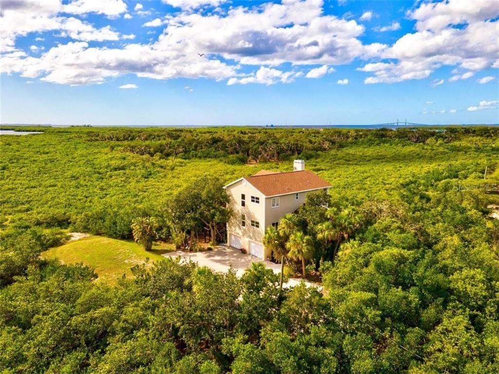 Terra Ceia, FL 34250,7325 HOLLY RD