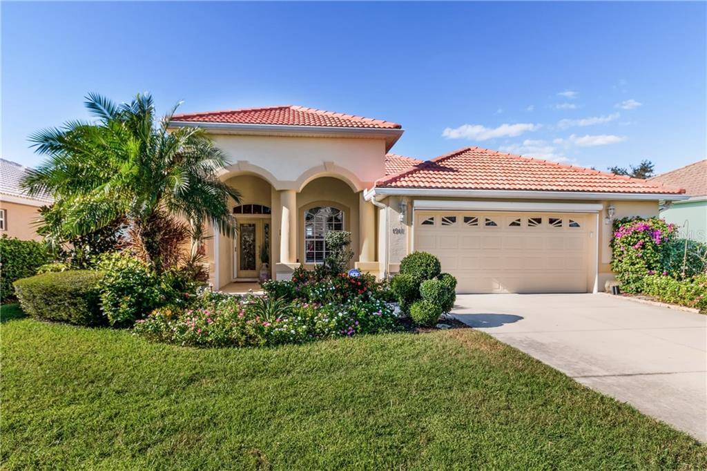 North Port, FL 34288,1911 COCONUT PALM CIR