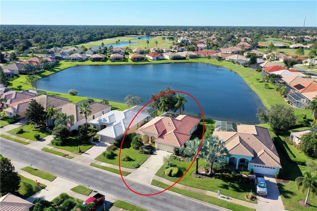 North Port, FL 34288,1911 COCONUT PALM CIR