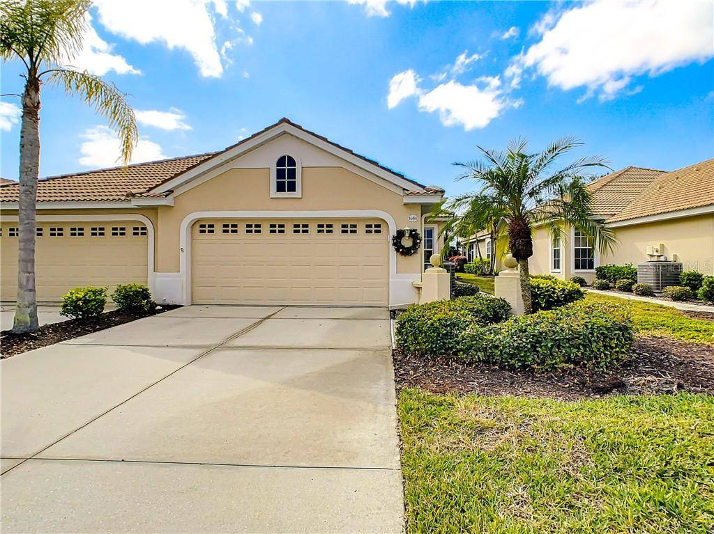 Venice, FL 34285,1684 SAN SILVESTRO DR