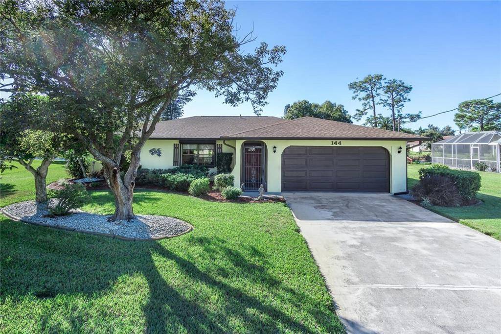 Venice, FL 34293,144 HOURGLASS LAKE ESTATES DR