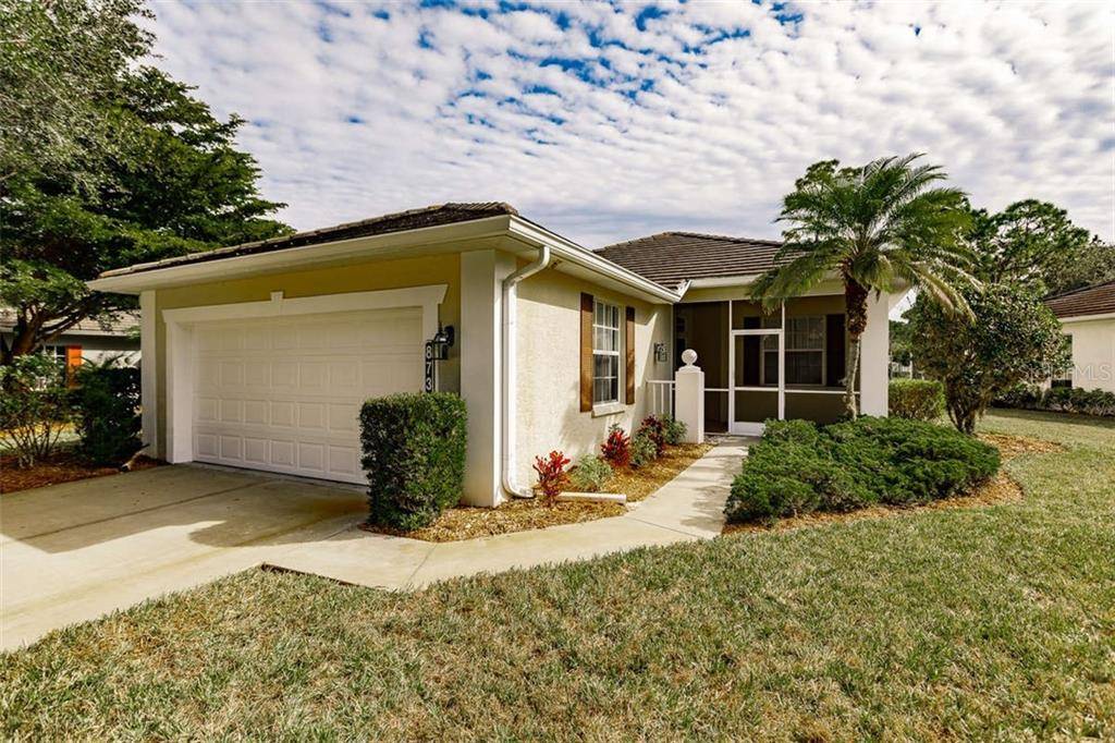 Venice, FL 34293,873 TARTAN DR #6