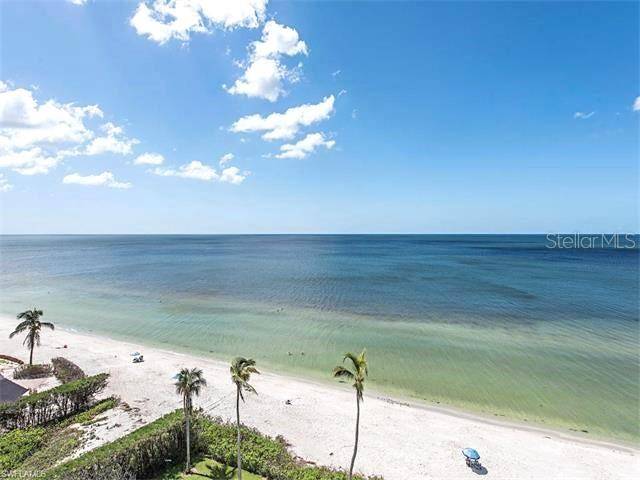 Naples, FL 34103,3951 GULF SHORE BLVD N #302