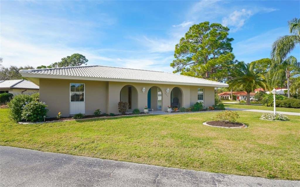 Nokomis, FL 34275,603 VERROCCHIO DR #603