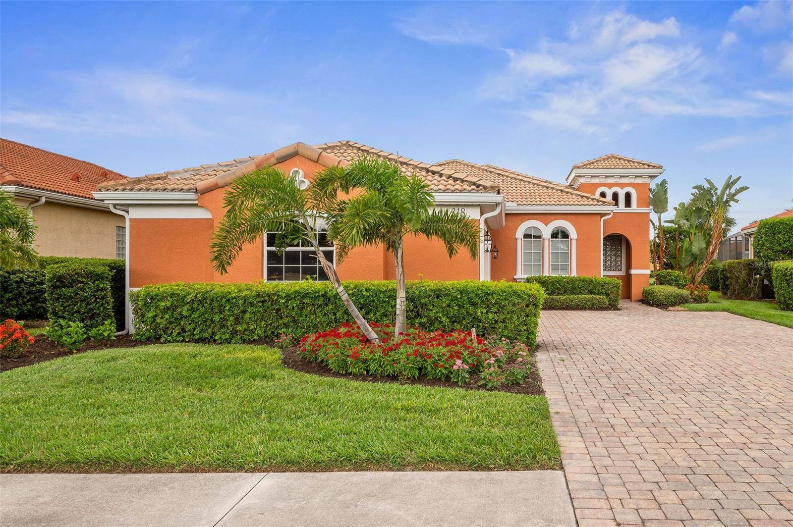 North Venice, FL 34275,318 CIPRIANI WAY