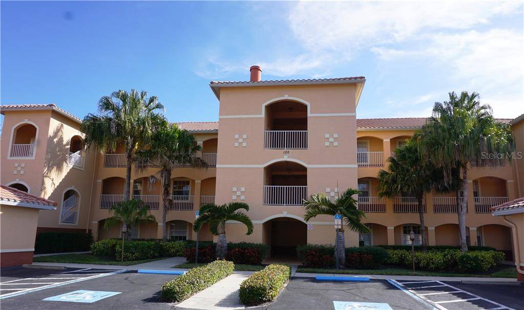 Venice, FL 34292,120 L PAVIA BLVD #34