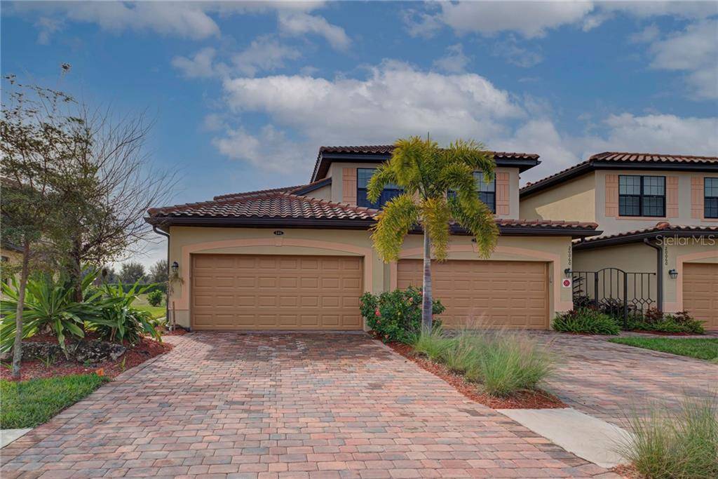 Venice, FL 34293,20060 RAGAZZA CIR #101