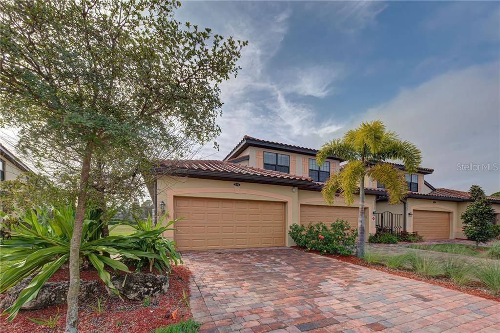 Venice, FL 34293,20060 RAGAZZA CIR #101