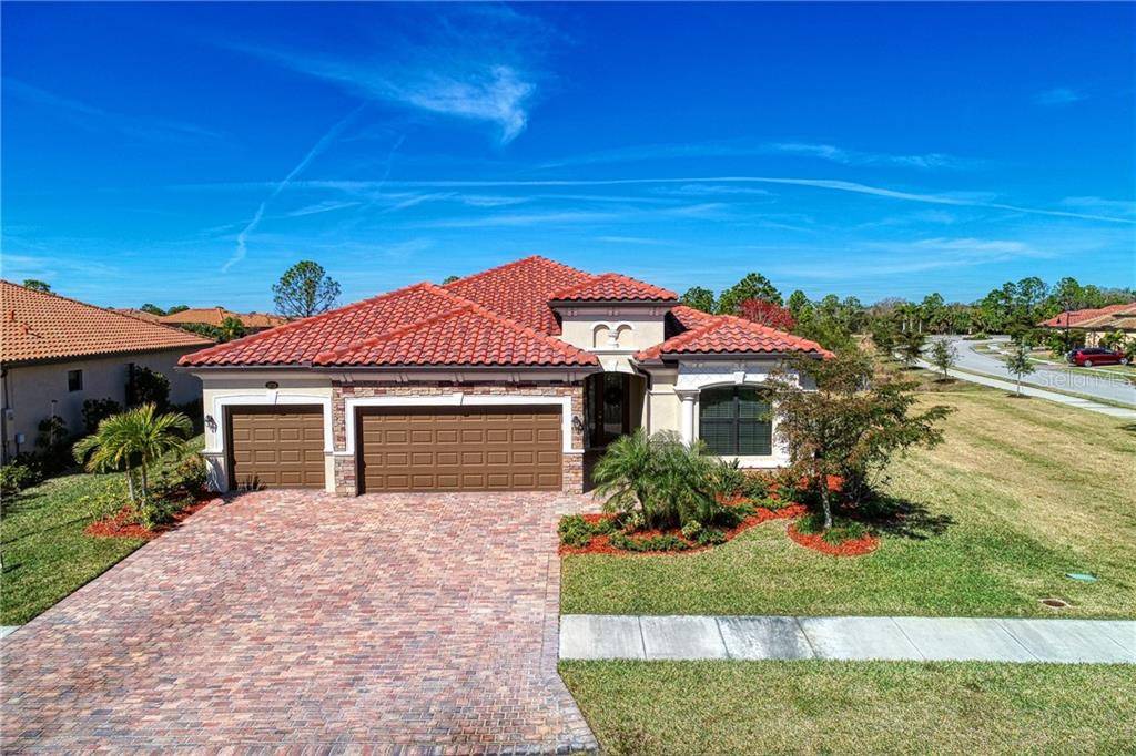 Venice, FL 34293,20720 GRANLAGO DR