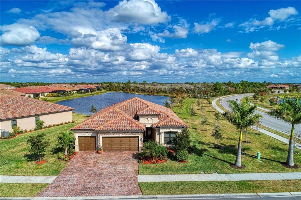 Venice, FL 34293,13895 VANCANZA DR