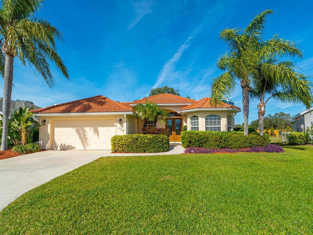 Venice, FL 34292,170 WADING BIRD DR