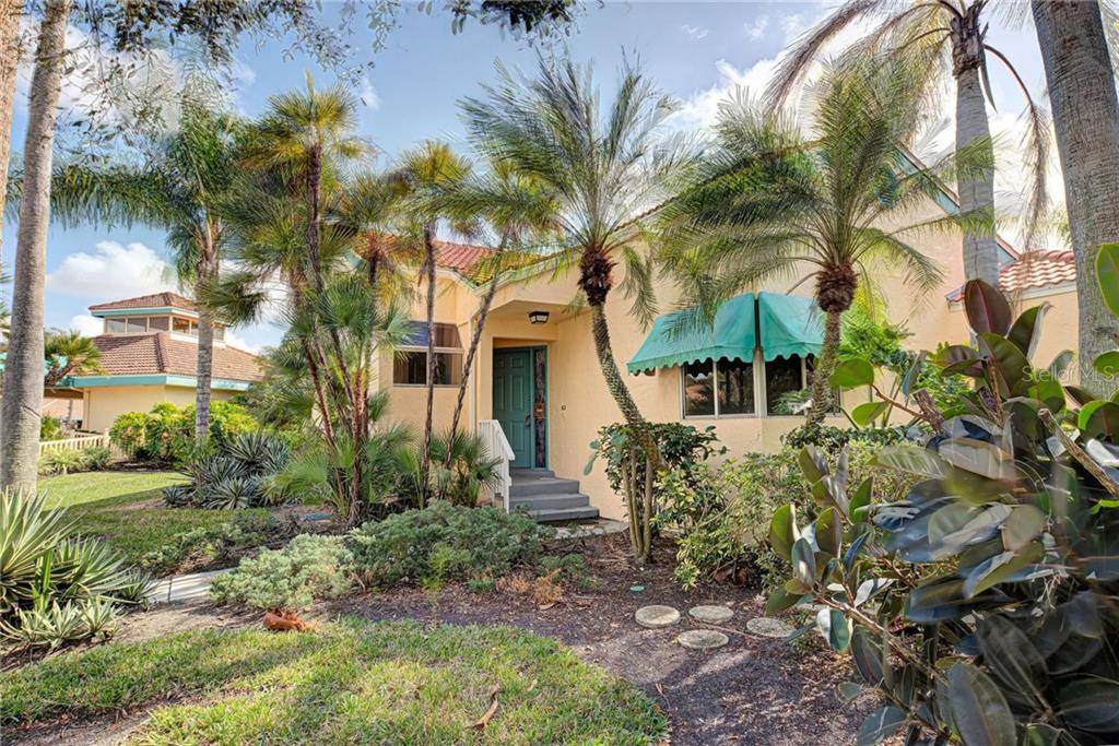 Venice, FL 34285,601 CHRISTINA CT #61