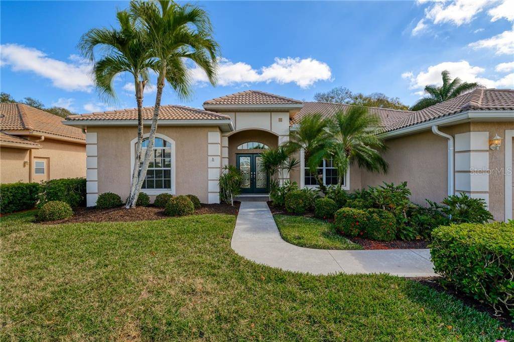 Venice, FL 34285,1129 KITTIWAKE DR