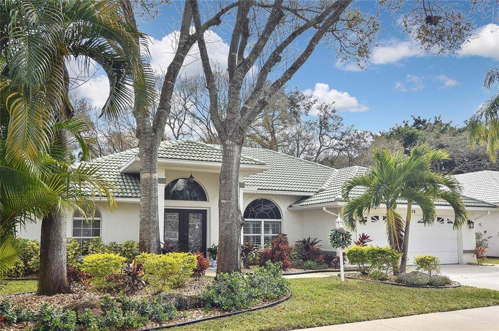 Venice, FL 34293,578 PARK ESTATES SQ