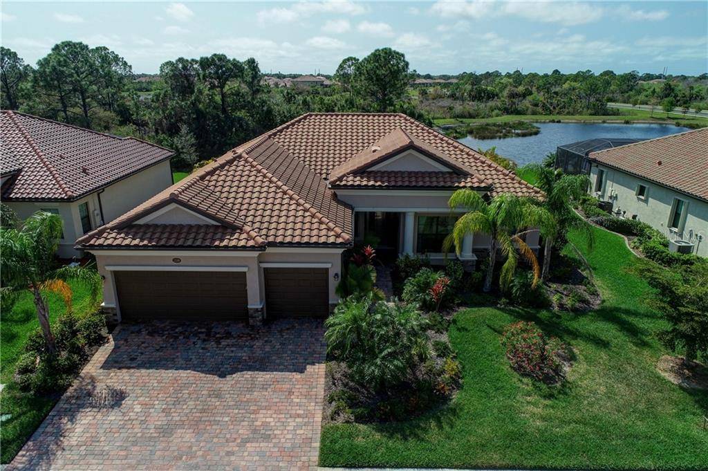 Venice, FL 34293,13389 CARAVAGGIO CT