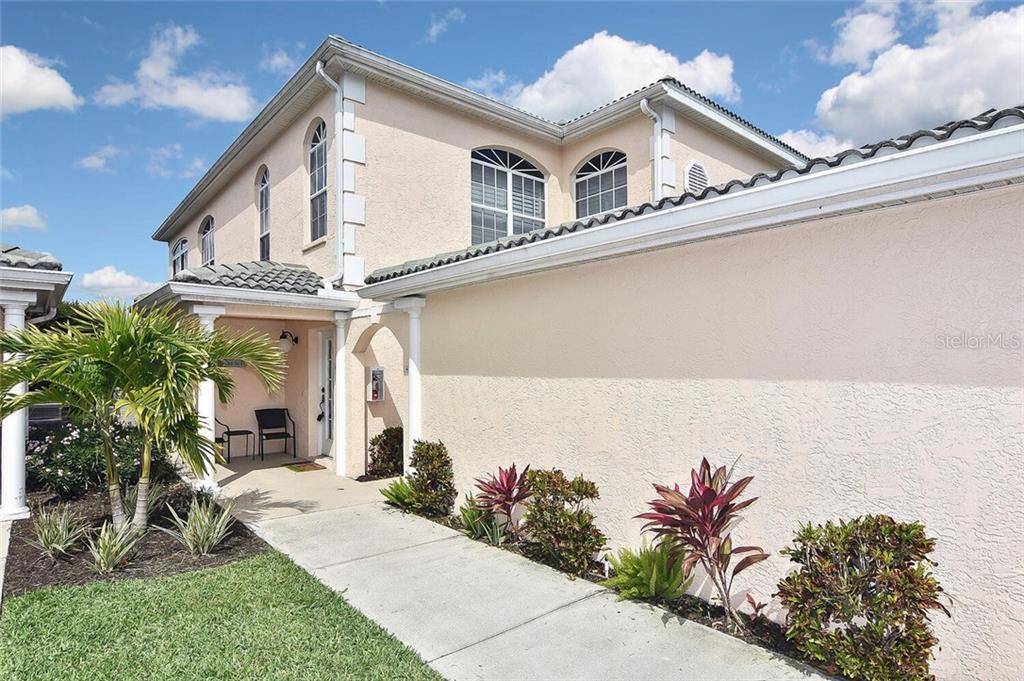 Venice, FL 34292,601 GONDOLA PARK DR #601