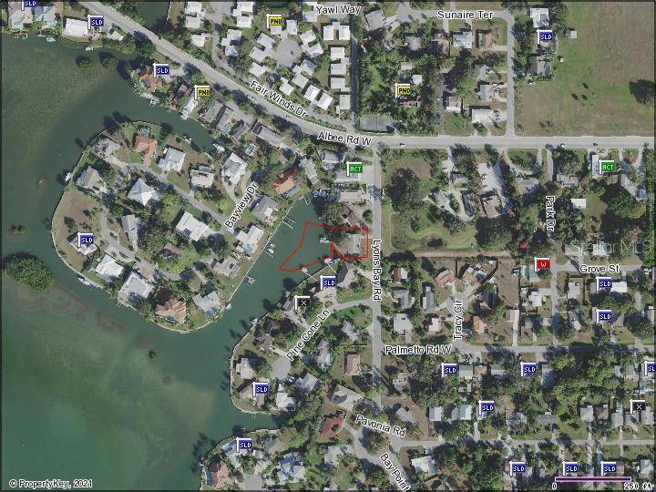 Nokomis, FL 34275,108 LYONS BAY RD