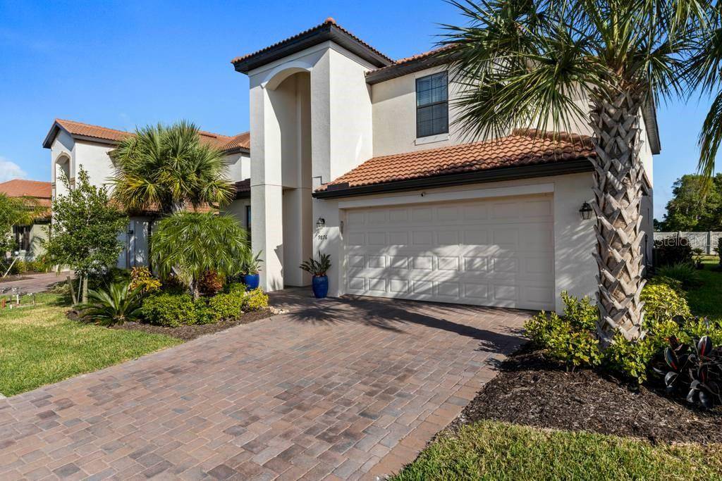 Venice, FL 34292,9876 WINGOOD DR