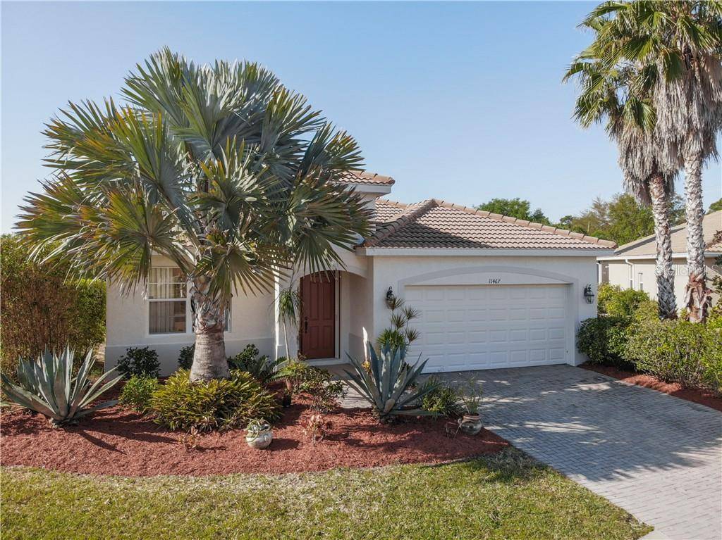 Venice, FL 34292,11467 SAFFRON CT