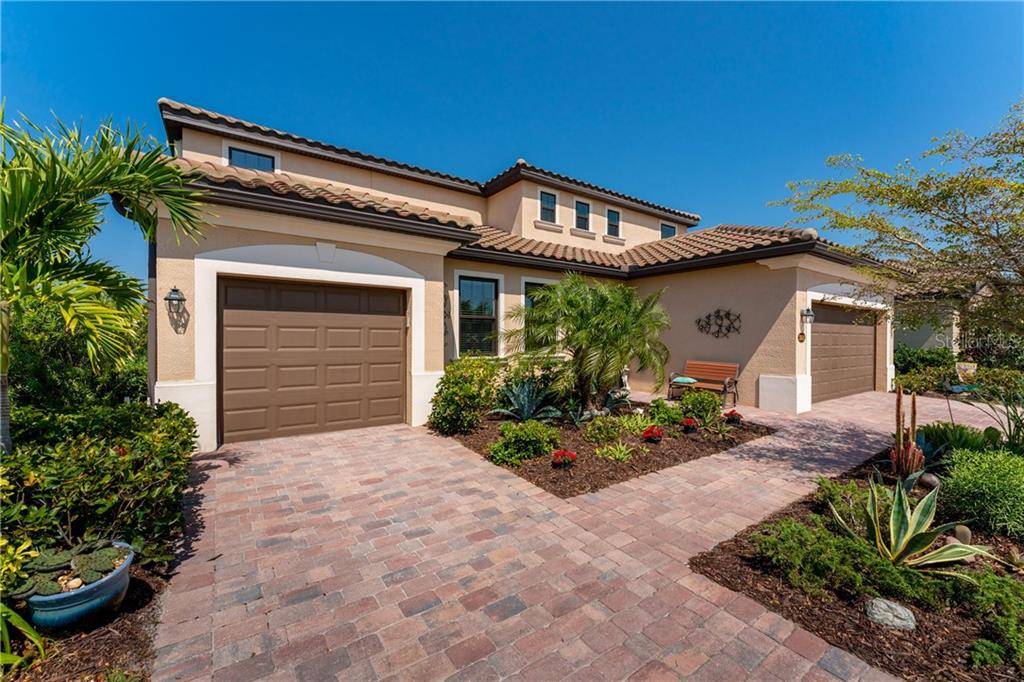 Venice, FL 34293,20630 GRANLAGO DR